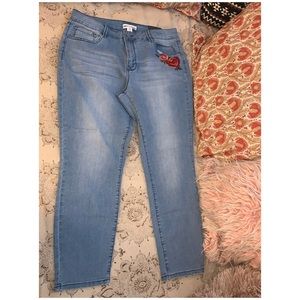 Brand New Artisan NY jeans